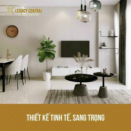 Căn hộ giá rẻ ngay mùa dịch COVID, giá gốc chủ đầu tư, sổ sẵn chính chủ