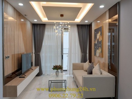 Cho Thuê Căn Hộ Phú Mỹ Hưng 2 pn, bao đẹp, giá rẻ liên hệ 0906227922