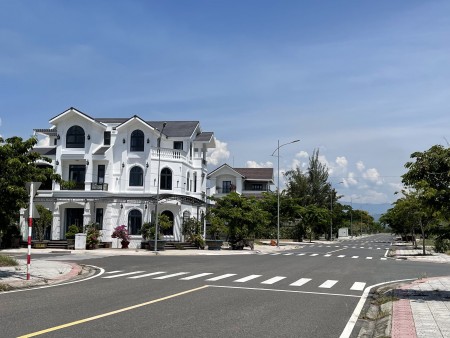 Thanh lý nhanh nền Golden Bay gần trung tâm TDTT giá bán chỉ 17 triệu/m2