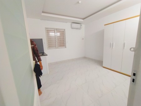 Cho thuê phòng trọ quận tân phú đường Tân Sơn Nhì, có sẵn nội thất