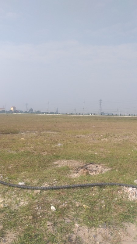 Bán 6.5ha đất công nghiệp mặt đường 200 Yên Mỹ, Hưng Yên, lh 0903483435