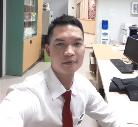 Khánh Nguyễn