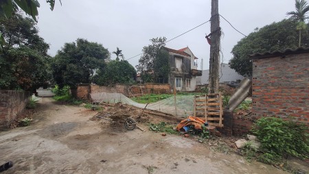 Đất thổ cư 64m, đường xe tải vào tận nhà, Giá tốt cho nhà đầu tư. lh 0835459289