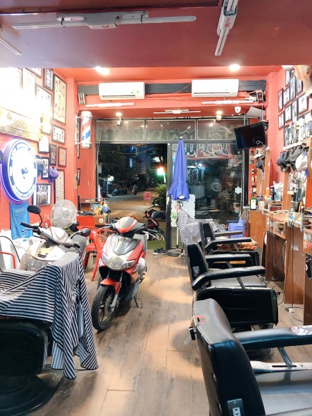 Mặt Tiền kinh doanh đường Số 15, phường Tân Quy, diện tích 45m2, gía bán 7.9 tỷ