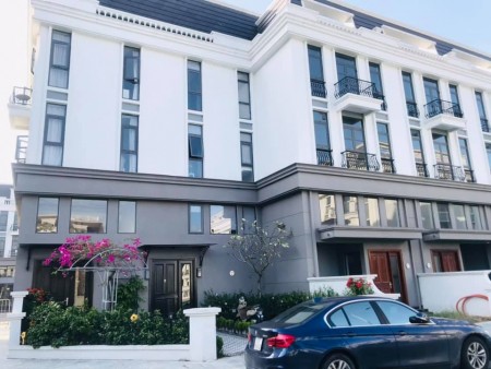 Bán shophouse Eastern Park, shophouse Garden City Thạch Bàn, Long Biên diện tích từ 128 - 144m2