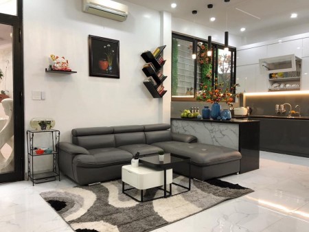 Bán nhà nguyên căn liền kề Văn Khê thang máy, ô tô tránh, dt 84m2, sổ sẵn