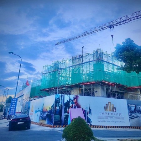 Căn hộ ven biển Nha Trang, chỉ từ 500 triệu sở hữu lâu dài, Imperium Nha Trang