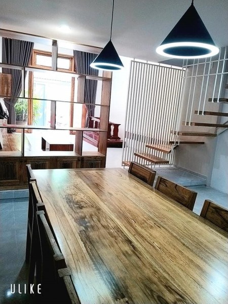 Bán nhà Quang Trung, Phường 10, Gò Vấp, 70m2, nở hậu đẹp, 5 tỷ.