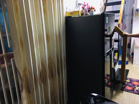 Nhà nguyên căn chủ cần bán nhanh rộng 20m2, đường Thích Quảng Đức, Phú Nhuận, 3 tầng đúc, giá 2.6 tỷ