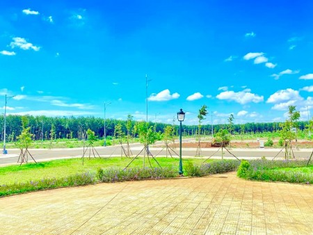 Khu Đô Thị Ân Phú Sinh Lời Ngay Thời Điểm Cọc Tại Buôn Ma Thuột, giá 22 triệu/m2