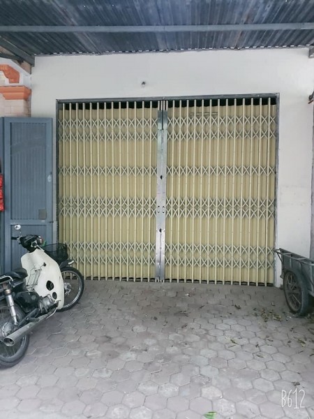 Nhỉnh 2 tỷ. Trung tâm phố Sài Đồng bán gấp nhà C4 35m2 MT 4m.