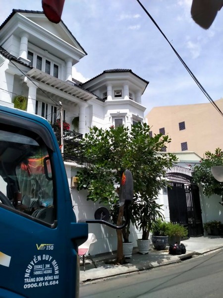 Bán Nhà Hẻm Xe Hơi Phạm Văn Chiêu P14 Gò Vấp, Giá Rẻ, diện tích 56m2, giá 5 tỷ