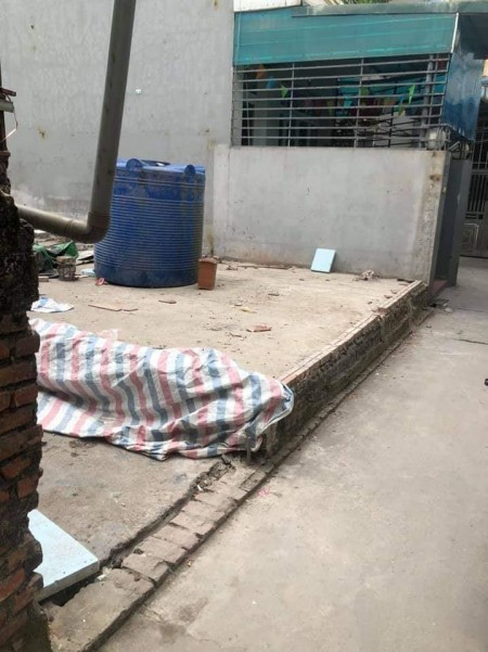 Bán đất Phúc Đồng, Long Biên, 108m2 x MT 7m x 5.xx tỷ Giá siêu đầu tư, chia lô, ra bán LH 0944267031