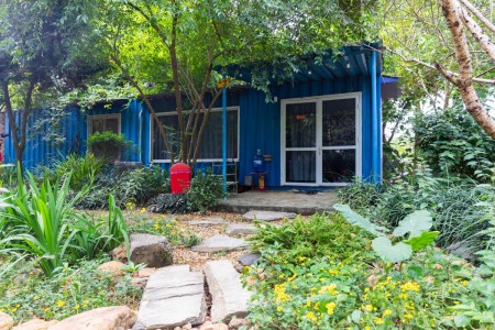 Bán lô đất 501m2 Homestay Nghĩ Dưỡng, chính sách mới 1 triệu đồng