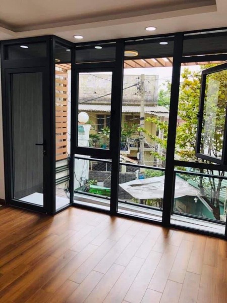 Lê Quang Định bán nhà rộng 60m2 giá bán 5.75 tỷ Phường 7 Quận Bình Thạnh