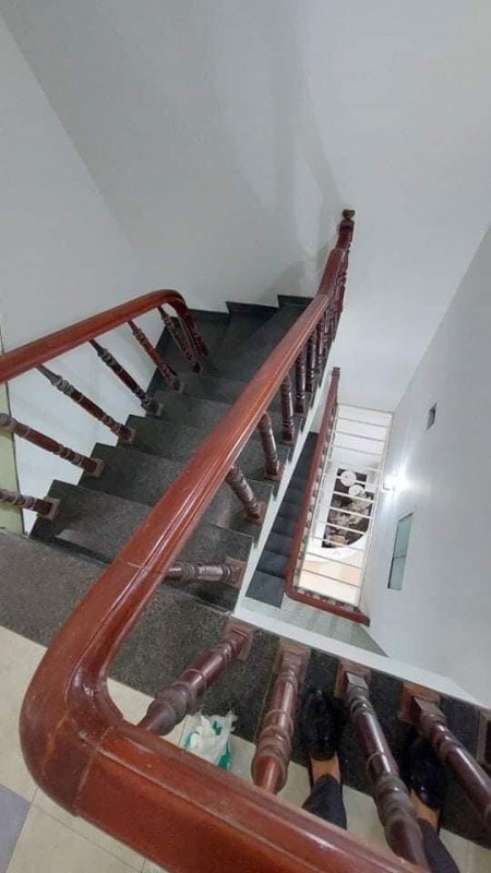 Bán nhà xây mới Phùng Khoang, 4 tầng, 71m, 6.5ty, đường thoáng thuận tiện…