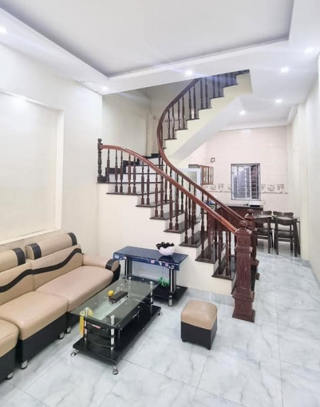 Nhà đẹp Ôtô vào nhà, Thụy Phương, Bắc Từ Liêm 35m2, 4 ngủ, 2.68 tỷ. LH: 094.111.1357.