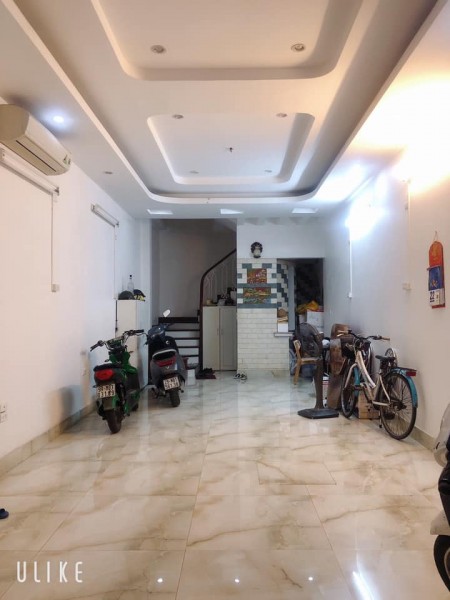 Bán Nhà Ngõ Quỳnh 2 mặt tiền, kinh doanh đinh cao giá bán chỉ 7,15 tỷ