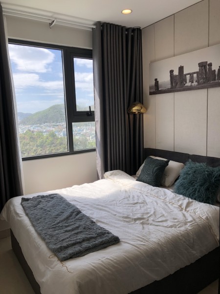 Căn hộ Quy Nhơn giá rẻ sập sàn chỉ 953 triệu sở hữu ngay, 30% giá trị căn hộ