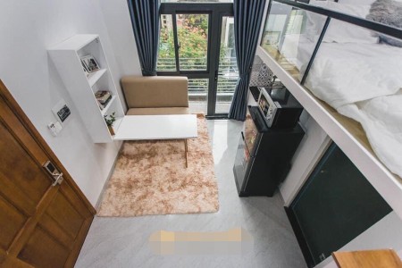 Thanh toán 430 triệu sở hữu căn hộ, mặt tiền Nơ Trang Long Quận Bình Thạnh Hồ Chí Minh