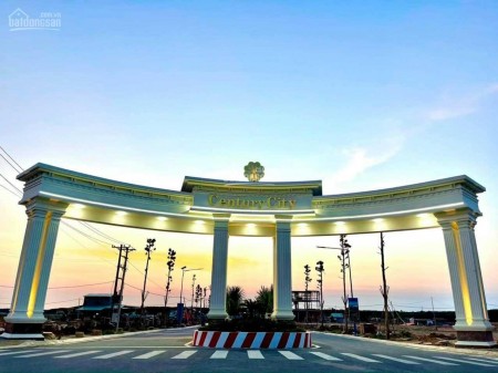 Thanh toá 30% sở ngay đất nền vị trí đẹp gần sân bay tặng 10-20 chỉ vàng, lh 0898 799 983 Ms Quyên