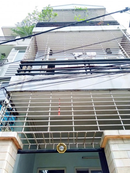 Chính Chủ Bán Nhà Phố Trạm, Long Biên 65m2 Đặc Biệt, Hiếm giá 3.95 tỷ