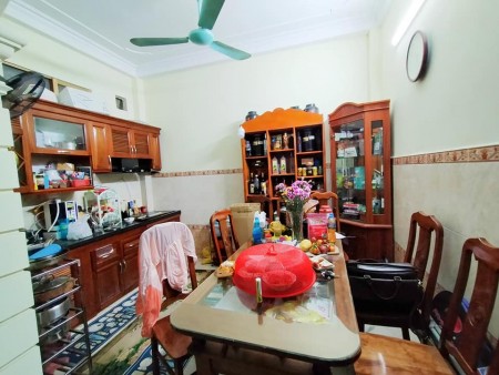 Chính chủ cần bán nhà Cầu Giấy lô góc thoáng, ngõ ô tô ra 10m, lh 0965 128 850
