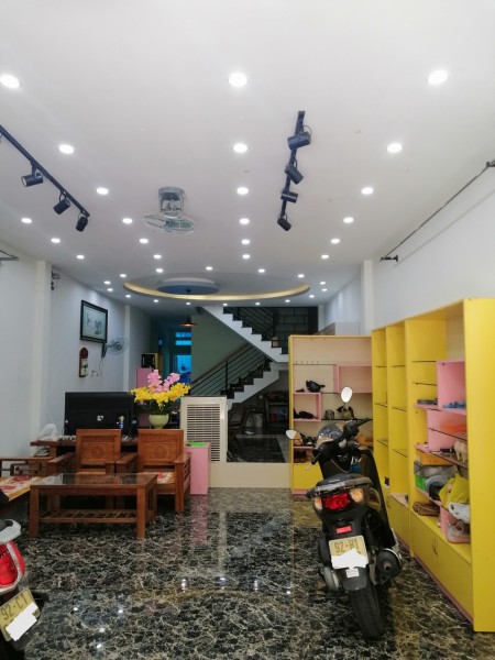 Nhà Bán Đường ngang 13,5m Lý Thường Kiệt Sơn Phong, Tp.Hội An, Quảng Nam