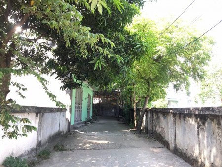 Bán đất tại Ngô Xuân Quảng, TT Trâu Qùy, Gia Lâm chỉ nhỉnh 2 tỷ có lô góc oto tận cửa