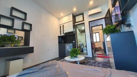 Bán nhà Trọ full Nội Thất, Trung Văn, 6 tầng 13 phòng, giá 5 tỷ 9: 0902083139