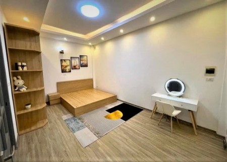 Bán nhà phân lô Khuất Duy Tiến, Thanh Xuân, vỉa hè, ô tô tránh, kinh doanh khủng 110m2 chỉ 22 tỷ 9.