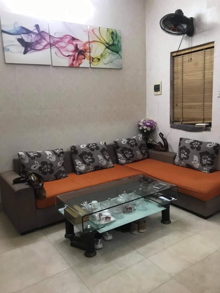 Bán nhà 3 tháng 2 Quận 10 nhà nguyên căn mới ở ngay dt 38m2 chỉ 6.55 tỷ