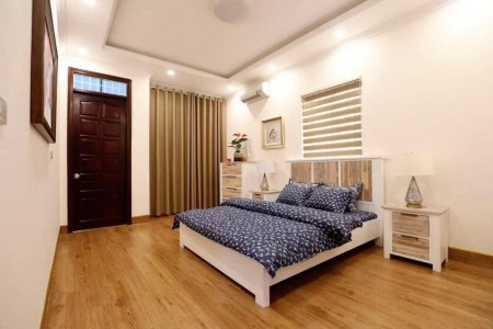 Bán nhà Mễ Trì 4 tầng, chủ xây tâm huyết, DT 37m2, MT 5m nở hậu, giá 3.1 tỷ