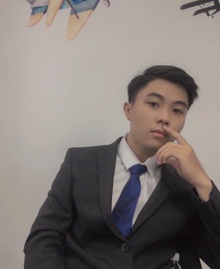 Trần Mạnh Huy