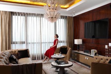 Căn hộ cao cấp Hồ Tây 3PN giá từ 6,9 tỷ 0912955504