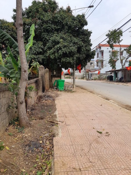 Bán đất diện tích sử dụng 154m2 tại Hoàng Đồng, thành phố Lạng Sơn, Tỉnh Lạng Sơn