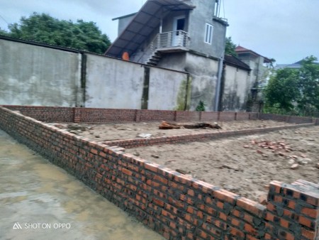 Bán đất chính chủ bán nhanh 89m2, đất đẹp Tai Cổ Loa, lh 0917625232