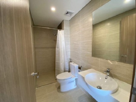 Căn hộ chung cư 3 pn 2 wc, góc bên Vinhomes Ocean Park, bán 2.25 tỷ, view 3 mặt thoáng