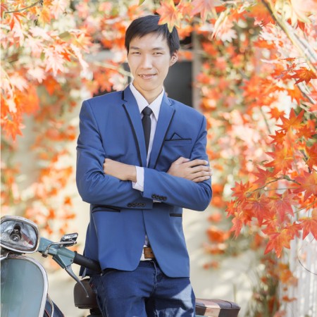Nguyễn Phi Hùng