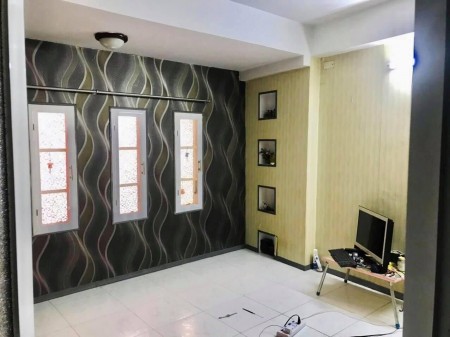 Nhà hẻm ba gác đường Hoàng Sa, Quận 3 diện tích sử dụng 70m2 Bán gấp 3 tỷ hơn