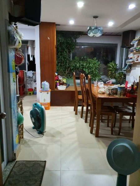 Bán nhà Nguyễn Văn Đậu, diện tích 32m2 x 2 tầng, Hẻm An Ninh, Nhà Mới, giá 3 tỷ