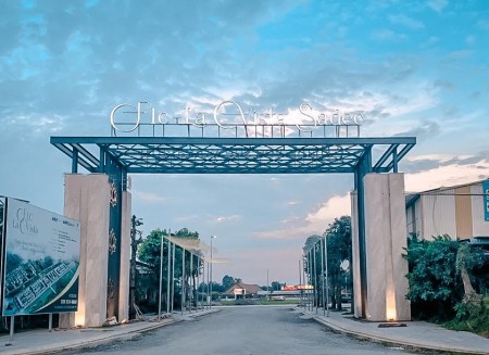 Đất nền giá tốt đầu tư trực chính khu chợ đêm FLC thành phố Sa Đéc, hỗ trợ dịch