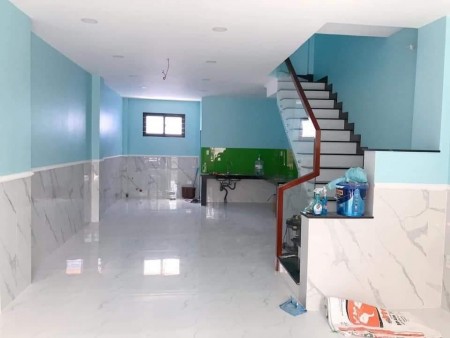 Bán nhà đường Âu Cơ khu Bàu Cát 50m2 chỉ nhỉnh 4.5 tỷ liên hệ 0799839943