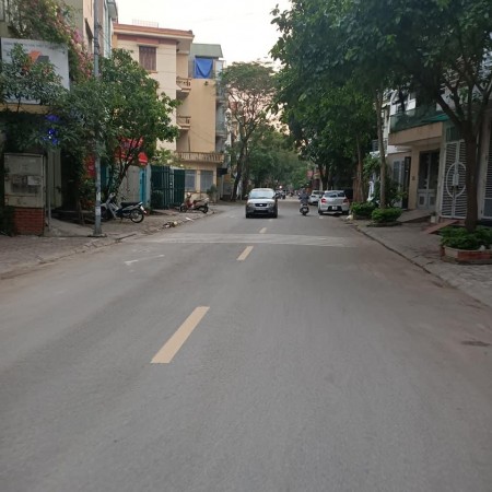 Liền kề khu đô thị Văn Quán Hà Đông, vỉa hè ô tô tránh, sổ đỏ pháp lý chuẩn
