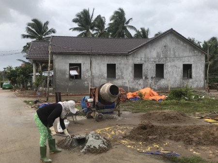 Chính chủ Bán lô đất 90m2 Dự án Butterfly Phú Quốc, Giá 990 Triệu. Hoa hồng cho Môi giới 5%