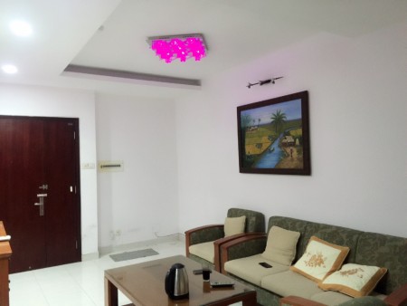 Bán Căn hộ Central Garden Quận 1, Nhận nhà chỉ với 819 Triệu. Chính chủ trực tiếp giao dịch