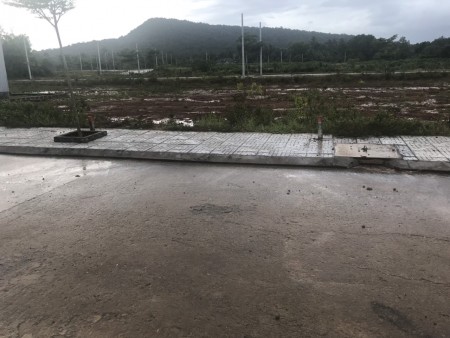 Bán Lô Đất 90m2 Dự án Butterfly Phú Quốc, Giá 979 Triệu. Chính chủ trực tiếp bán