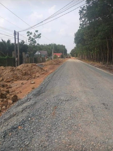 Đất Chánh Phú Hòa ngay chợ Chánh Lưu, khu dân cư đường ĐT 741, Bến Cát, lhcc