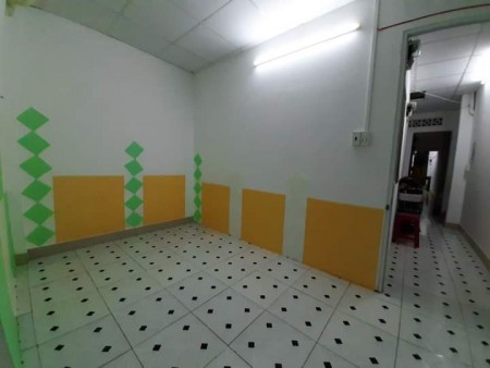 Sang dãy phòng trọ Bình Thạnh hẻm an ninh, liên hệ 0869103649, bao sang tên