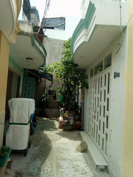 Bán nhà Quang Trung, phường 14, Quận Gò Vấp. dt 24m2. giá chỉ có 2tỷ 3 thương lượng
